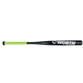 thumbnail image 2 of Worth Mayhem 27oz Softball bat, 2 of 2