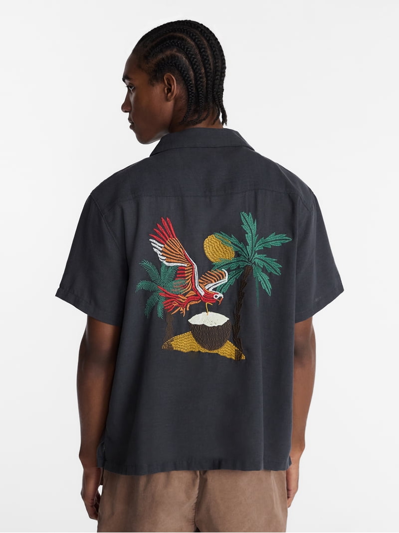 custom embroidered dress shirts no minimum Custom Embroidered Dress Shirts: Design Branded Dress Shirts Embroidered With Your Logo