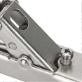 thumbnail image 1 of 165-180 Degree Kitchen Cabinet Door Hinges Concealed Adjustable Hinges with Screws, 1 of 2