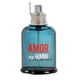 thumbnail image 2 of AMOR POUR HOMME * Cacharel 4.2 oz / 125 ml Eau De Toilette Men Cologne Spray, 2 of 2