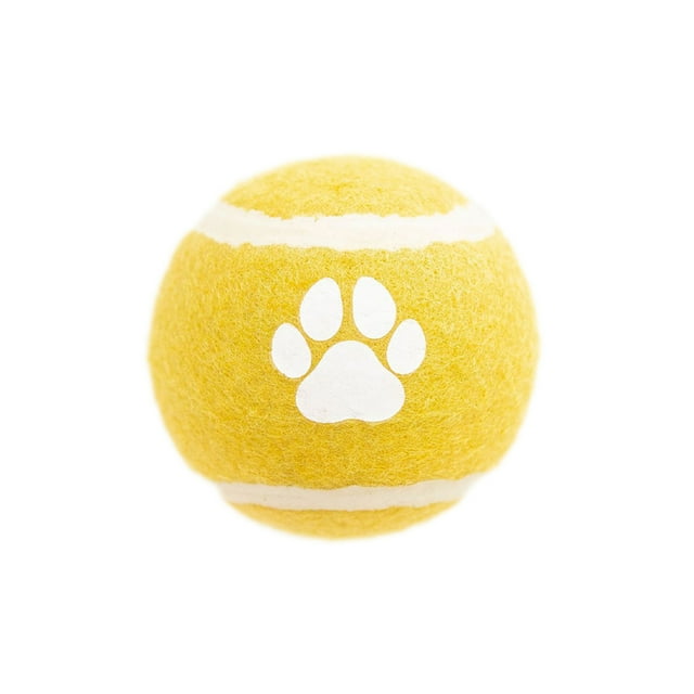 Kyusrd Solid Elastic Ball Is Suitable for Ball Grip Counteractive and Boring Dog Teething Pet Toys