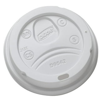 Starbucks SBK12420815 16-24 oz Cold Cup Flat Lids - Pack of 1000 -  Walmart.com