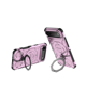 thumbnail image 3 of Funda GANGXUN para iPhone 17 Air , magnética, ligera, soporte 360°, antigolpes, 3 of 6