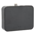 thumbnail image 3 of AMONIDA Audio Adapter, AUX ABS Audio Adapter Coaxial Built‑In Signal Antenna Adapter For, 3 of 8