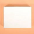 thumbnail image 1 of Nvzi 200pcs 7.87*9.84Inches Parchment Paper Sheets,Rectangular Baking Papers,High Temperature Baking Oven For Cakes, Cookies Barbecue (White）, 1 of 5