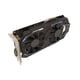 thumbnail image 1 of Tarjeta Gráfica GTX1060, GDDR5 GPU De 192 Bits, 2 Ventiladores De Enfriamiento PCIe 3.0 X16 Tarjeta De Video De Juegos, Tarjeta Gráfica De PC De Escritorio Con , DVI, Puertos, 1 of 7