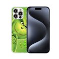 Phone Case Christmas Grinch D0 Compatible with iPhone SE 3rd/2nd/8/7