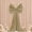 Gold, variant on Efavormart 7ft Giant Gold Velvet Bow Tie Décor for Weddings, Galas & Events - Oversized Decorative Backdrop Bow with Long Draping Tails