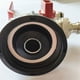 thumbnail image 3 of Grifo doble para jardín de 1/2", grifo para tanque de 1000L, adaptador para tanque de agua Ibc, Rainwat, 3 of 5