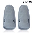 thumbnail image 1 of Guantes de baño de 2 piezas - Gris para hombre Adepaton 2035170-1, 1 of 9