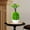 Multicolor E, variant on Nsxcdh Artificial Green Plants Realistic Simulation Potted Plants for Home,Office,or Hotel Lobby Decor,Low Maintenance Decorative Greenery