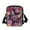 Boho Floral Butterfly, variant on Floral Sea Turtle Cellphone Bag Women Crossbody Purse Lightweight Portable Cute Aesthetic Shoulder Sling Bags Gifts for Her