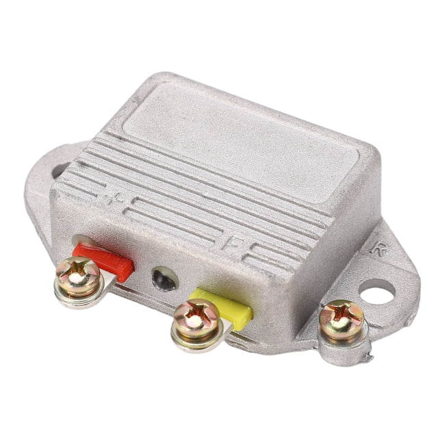 Regulador de carga automotriz, controlador de voltaje de carga de 1000 W, alta precisión, pequeña deriva