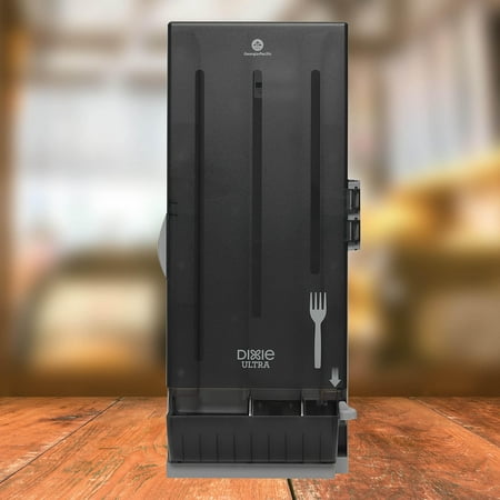 Dixie Ultra SmartStock Series-O Classic Fork SSFD120/SFDSP06