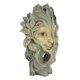 thumbnail image 5 of Estatua del hombre del árbol ornamento escultura viva de la cara del árbol decorativa para el balcón para el hogar ANGGREK Otros, 5 of 8