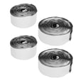 thumbnail image 1 of Guitar Effects Pedal Board Tape, Compact Guitar Pedalboard Mounting Tape Easy To Use 2.5cmx2m  for Replacement, 1 of 7
