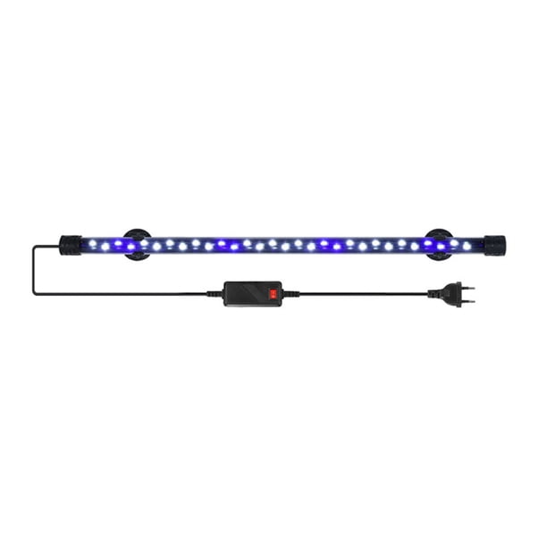 Lámpara Pescado Rium LED LECH BAR IMPRESIÓN Submarina Aqua