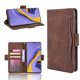 thumbnail image 1 of Funda Tipo Billetera GANGXUN para Samsung Galaxy S20 Plus 5G – Tapa Flip con Tarjetero, 1 of 5