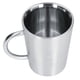 thumbnail image 4 of Taza De Café, Taza De Agua De Doble Capa Con Aislamiento Térmico Para Restaurante Para Cocina, 4 of 7