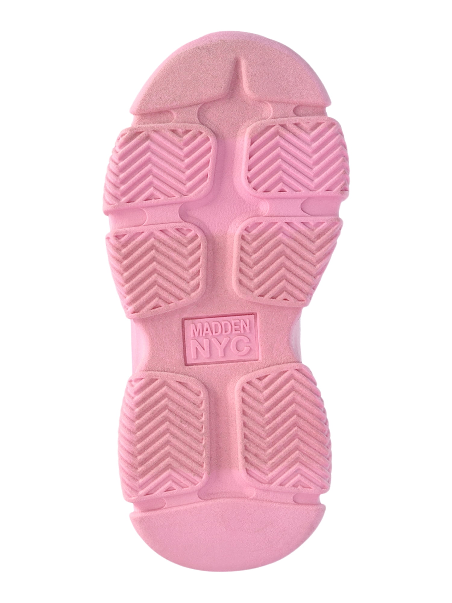 Madden NYC Little Girl & Big Girl Dad Sneaker