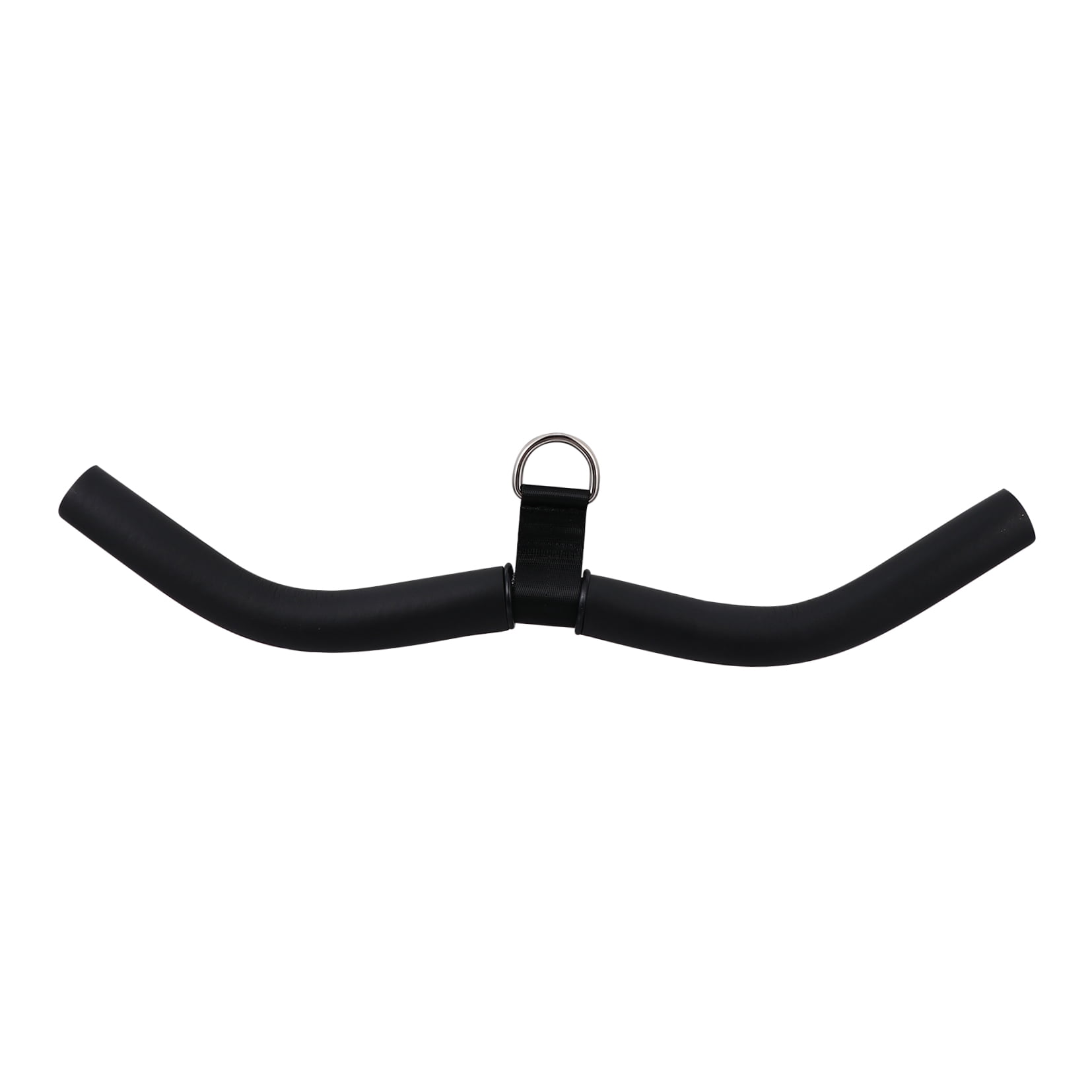 FRCOLOR 1Pc Pull Down Bar Back Muscle Exerciser Muscle Pull Equipment