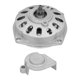thumbnail image 2 of Motorcycle 7T Clutch Drum Bell Housing 72mm Replacement for 47cc 49cc Mini PIT Dirt Pocket Bike, 2 of 5
