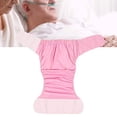 thumbnail image 2 of HLONK Couche en Tissu Douce pour Adultes Réutilisable pour Incontinence chez les Personnes Âgées, Couches sous-Vêtements avec Absorption Maximale pour Hommes Ou Femmes, 2 of 9