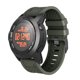 thumbnail image 4 of compatible con / 2 Band Easy Fit 26mm de ancho de silicona suave correa de reloj, 4 of 6