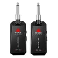 thumbnail image 1 of M-VAVE M-VAVE WP-5G Wireless 5.8G Sistema de, 1 of 8