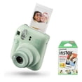 thumbnail image 2 of Camara FujiFilm Instax mini 12 Verde con 20 Exposiciones, 2 of 2