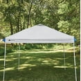 thumbnail image 4 of Ozark Trail 10 FT x 10 FT Straight Leg Canopy Top Accessory - Frame Not Included, white, 4 of 7
