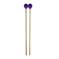 thumbnail image 2 of LJNYFDC Maillets Marimba Durables avec Longue Poignée en Bois Prise en Main Confortable Tête en Forme de Champignon Instruments de Percussion Largement Utilisés, 2 of 7