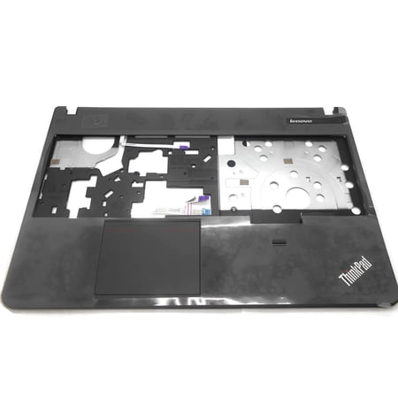 New Genuine Lenovo ThinkPad E540 Edge E531 Palmrest TouchPad W/FPR 00HM506 price history on PriceWatchPro
