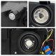thumbnail image 4 of Conjunto de faros ADCARLIGHTS para GMC Sierra 1500/2500HD/3500HD, 4 of 9