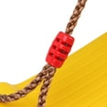 thumbnail image 4 of Funny Toy Swing For Kids Contoured Gift Hanging Seat Tree With Adjustable Rope, 4 of 11