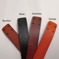 thumbnail image 2 of Premium Vegetable Tanned Genuine Leather Straps, Craft Supplies, 2 of 3