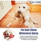 thumbnail image 3 of Pet Bitter Anti gnawing spray expels dogs to chew tables, chairs, legs and sofa, 3 of 5