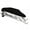 11 to 13FT, variant on Pack of 1 Protective Cover Against Weather for Kayaks and Boats V Hull Design 210D Oxford
