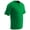 Neon Green, variant on DRI-GEAR? Two Button Jersey - NEON GREEN BODY - M
