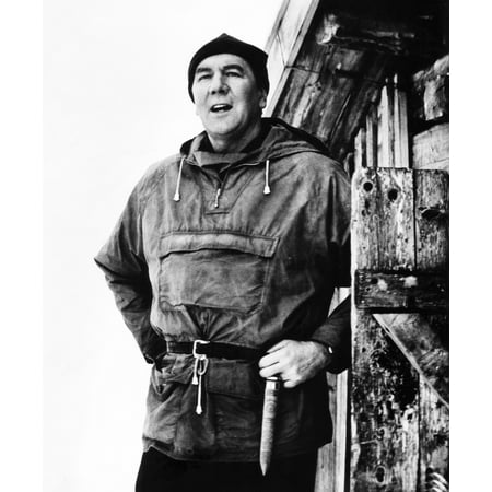 The Heroes Of Telemark Canvas Art - (16 x 20)