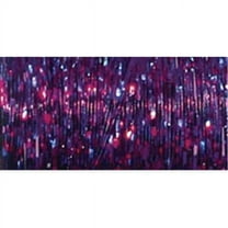 Sulky Metallic Thread 250yd-Purple