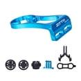 thumbnail image 3 of Eigraketly ZTTO Soporte de montaje en bicicleta Soporte de montaña Linterna Ciclismo Accesorios Ciclismo Azul, 3 of 6