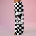 thumbnail image 5 of Pantalones de pijama Sanrio Hello Kitty Pajamas Pants for Womens Cute Hello Kitty Pajama Pants Printed Home Pants Sleeping Pajama Pants Spring Long Pants Pajama Pants Yoga Pants, 5 of 5