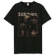 thumbnail image 1 of Amplified - Camiseta Beat Down In Fear Seether para Adultos Unisex (Negro), 1 of 2
