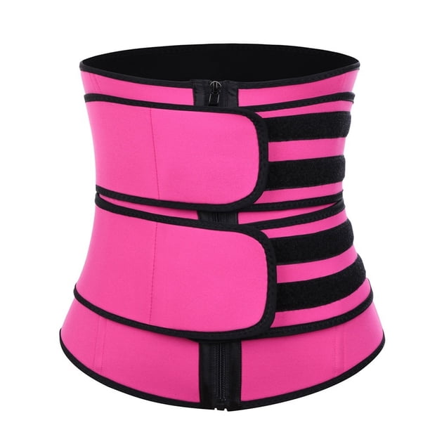 Post Belly Band Cinturón de recuperación posparto Faja Carpeta de vientre, Algodón