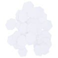 thumbnail image 1 of Fugacal Patch‑Work Template, 100 PCS Paper Template For Factory For Mother For Home For Daily Furniture, 1 of 8