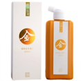 thumbnail image 1 of Tinta dorada Qi Ming Wen Fang para caligrafía china 250 ml, 1 of 7