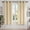 Beige, variant on Blackout Curtains, 52 x 84 inch Black Curtains Set of 2 Panels, Thermal Insulated Room Darkening Curtains for Bedroom, Privacy Protection