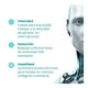 thumbnail image 4 of Antivirus ESET Smart Security Premium Descarga Digital por 1 Año 2 Usuarios, 4 of 4