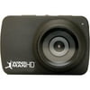 Delkin WingmanHD Digital Camcorder, 1.5" LCD Screen, CMOS, Full HD